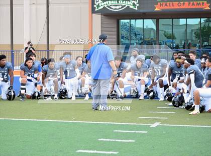 Thumbnail 1 in Orem vs Desert Pines (Polynesian Classic) photogallery.