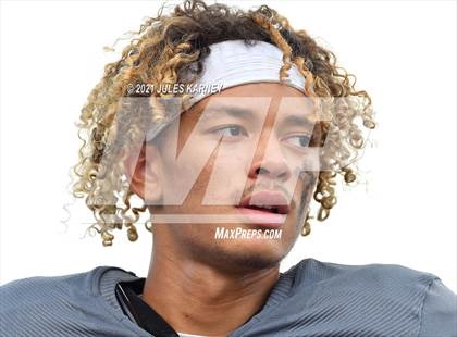 Thumbnail 1 in Orem vs Desert Pines (Polynesian Classic) photogallery.