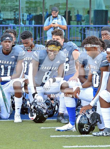 Thumbnail 2 in Orem vs Desert Pines (Polynesian Classic) photogallery.