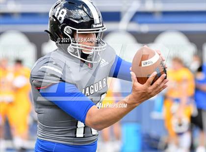Thumbnail 2 in Orem vs Desert Pines (Polynesian Classic) photogallery.