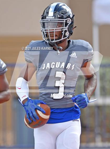 Thumbnail 1 in Orem vs Desert Pines (Polynesian Classic) photogallery.