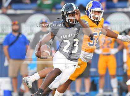Thumbnail 1 in Orem vs Desert Pines (Polynesian Classic) photogallery.