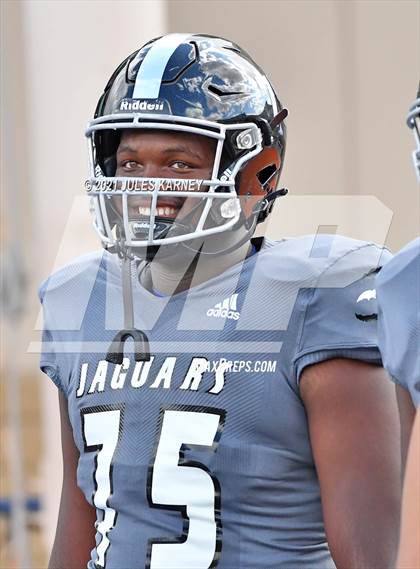 Thumbnail 3 in Orem vs Desert Pines (Polynesian Classic) photogallery.