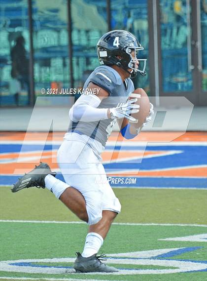 Thumbnail 3 in Orem vs Desert Pines (Polynesian Classic) photogallery.