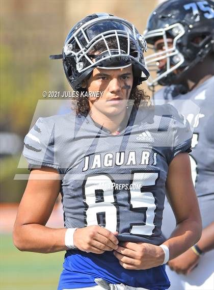 Thumbnail 1 in Orem vs Desert Pines (Polynesian Classic) photogallery.