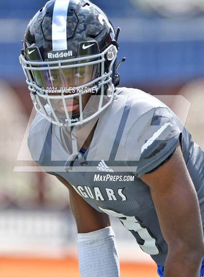 Thumbnail 2 in Orem vs Desert Pines (Polynesian Classic) photogallery.