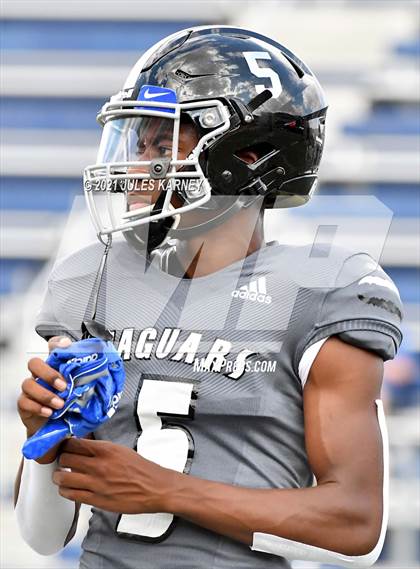Thumbnail 2 in Orem vs Desert Pines (Polynesian Classic) photogallery.
