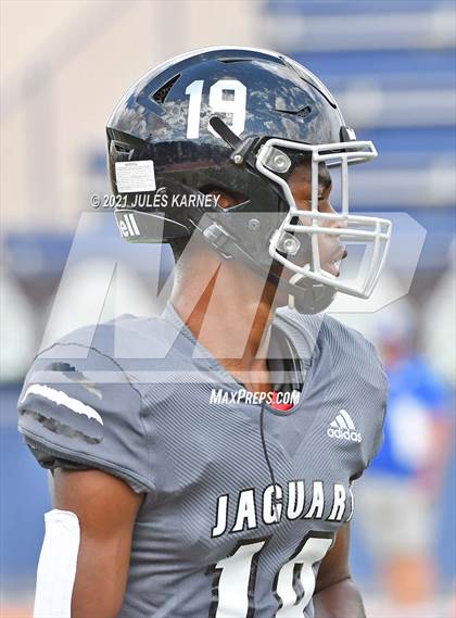 Thumbnail 3 in Orem vs Desert Pines (Polynesian Classic) photogallery.