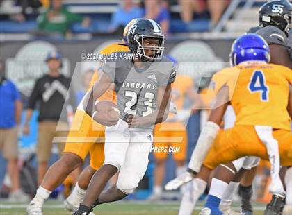 Thumbnail 2 in Orem vs Desert Pines (Polynesian Classic) photogallery.