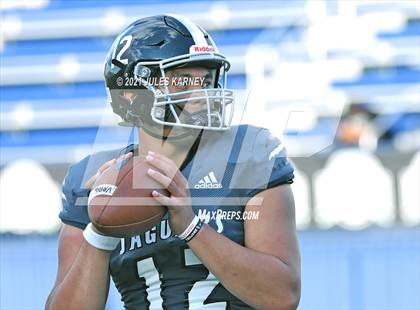 Thumbnail 3 in Orem vs Desert Pines (Polynesian Classic) photogallery.