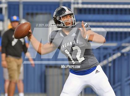 Thumbnail 2 in Orem vs Desert Pines (Polynesian Classic) photogallery.