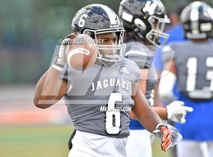 Thumbnail 3 in Orem vs Desert Pines (Polynesian Classic) photogallery.