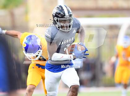 Thumbnail 1 in Orem vs Desert Pines (Polynesian Classic) photogallery.
