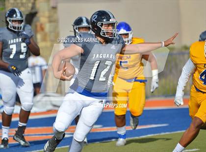 Thumbnail 1 in Orem vs Desert Pines (Polynesian Classic) photogallery.