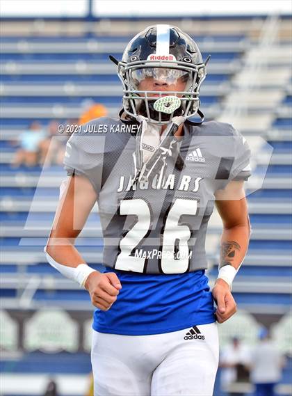 Thumbnail 2 in Orem vs Desert Pines (Polynesian Classic) photogallery.