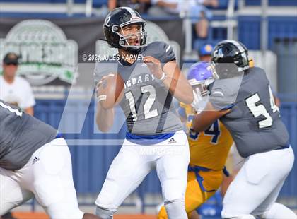 Thumbnail 3 in Orem vs Desert Pines (Polynesian Classic) photogallery.