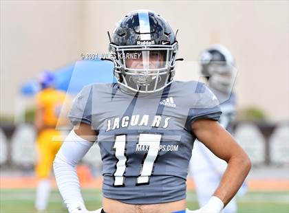 Thumbnail 1 in Orem vs Desert Pines (Polynesian Classic) photogallery.