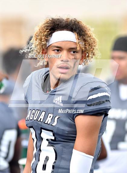 Thumbnail 3 in Orem vs Desert Pines (Polynesian Classic) photogallery.