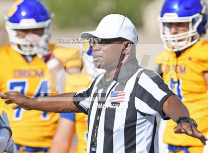 Thumbnail 1 in Orem vs Desert Pines (Polynesian Classic) photogallery.