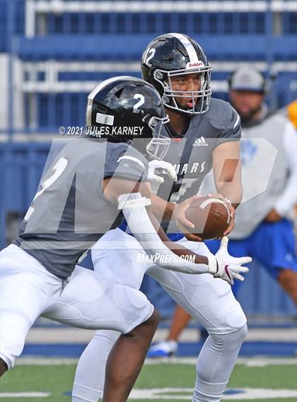 Thumbnail 3 in Orem vs Desert Pines (Polynesian Classic) photogallery.