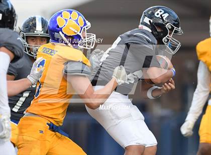 Thumbnail 2 in Orem vs Desert Pines (Polynesian Classic) photogallery.