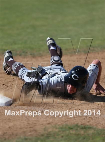 Thumbnail 2 in Canyon @ Esperanza photogallery.