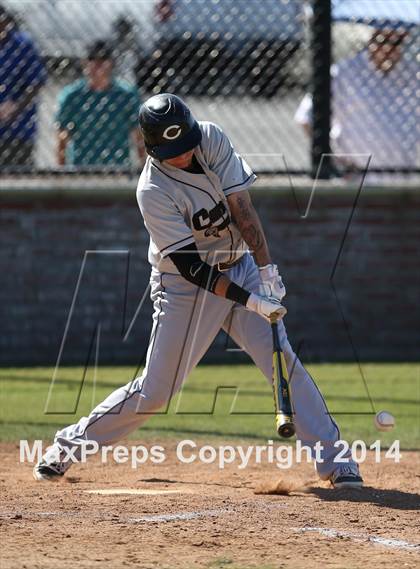 Thumbnail 2 in Canyon @ Esperanza photogallery.