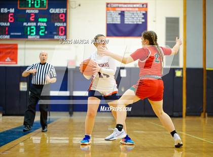Thumbnail 3 in East Syracuse-Minoa vs Fulton photogallery.