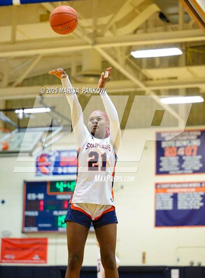 Thumbnail 1 in East Syracuse-Minoa vs Fulton photogallery.