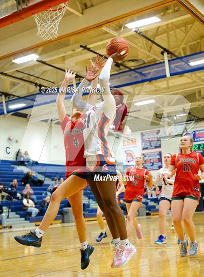 Thumbnail 3 in East Syracuse-Minoa vs Fulton photogallery.