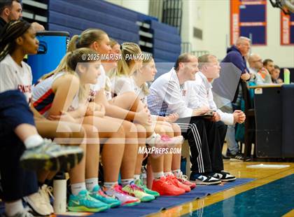 Thumbnail 1 in East Syracuse-Minoa vs Fulton photogallery.