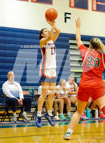 Thumbnail 3 in East Syracuse-Minoa vs Fulton photogallery.