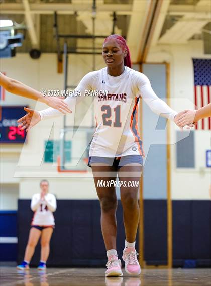 Thumbnail 2 in East Syracuse-Minoa vs Fulton photogallery.