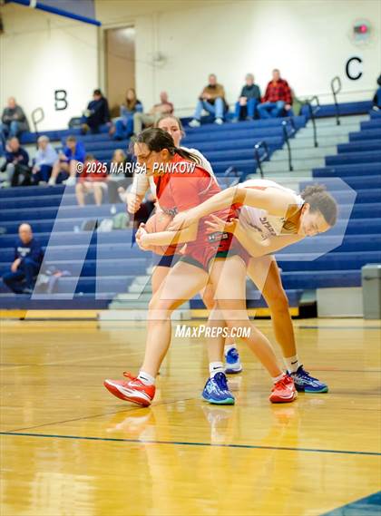 Thumbnail 3 in East Syracuse-Minoa vs Fulton photogallery.