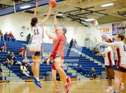 Thumbnail 3 in East Syracuse-Minoa vs Fulton photogallery.