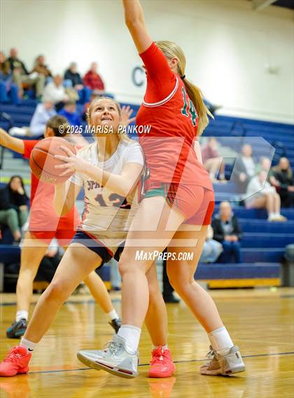 Thumbnail 3 in East Syracuse-Minoa vs Fulton photogallery.