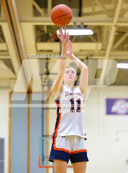 Thumbnail 3 in East Syracuse-Minoa vs Fulton photogallery.