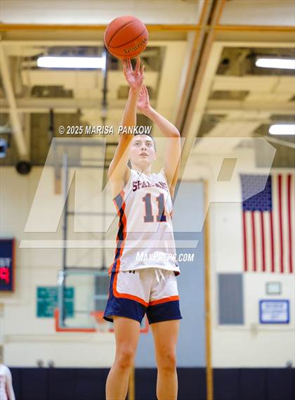 Thumbnail 1 in East Syracuse-Minoa vs Fulton photogallery.