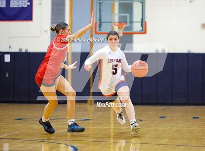 Thumbnail 1 in East Syracuse-Minoa vs Fulton photogallery.