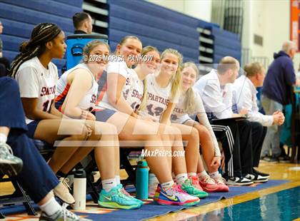 Thumbnail 2 in East Syracuse-Minoa vs Fulton photogallery.