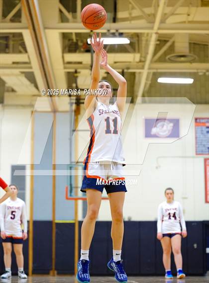 Thumbnail 1 in East Syracuse-Minoa vs Fulton photogallery.