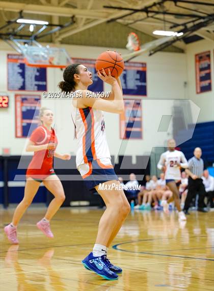 Thumbnail 1 in East Syracuse-Minoa vs Fulton photogallery.