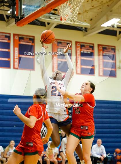 Thumbnail 2 in East Syracuse-Minoa vs Fulton photogallery.