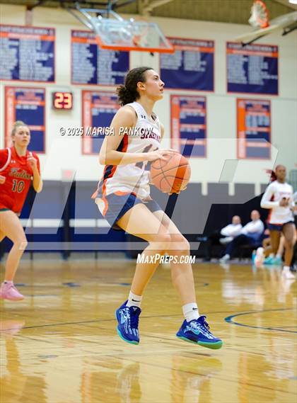 Thumbnail 3 in East Syracuse-Minoa vs Fulton photogallery.
