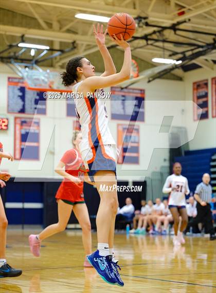 Thumbnail 2 in East Syracuse-Minoa vs Fulton photogallery.