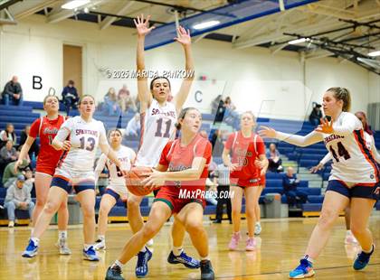 Thumbnail 3 in East Syracuse-Minoa vs Fulton photogallery.