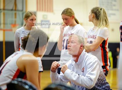 Thumbnail 1 in East Syracuse-Minoa vs Fulton photogallery.