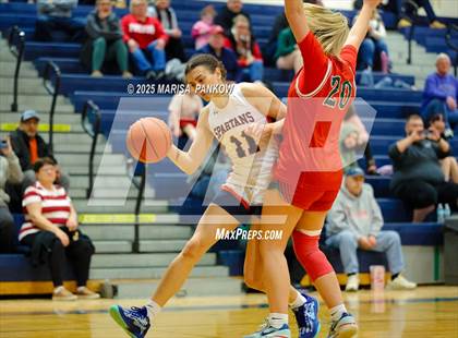 Thumbnail 2 in East Syracuse-Minoa vs Fulton photogallery.