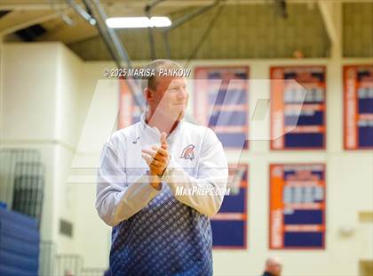 Thumbnail 2 in East Syracuse-Minoa vs Fulton photogallery.