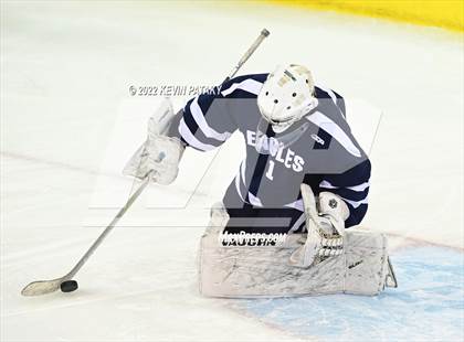 Thumbnail 1 in Wethersfield vs. North Haven (CIAC D2 Final) photogallery.